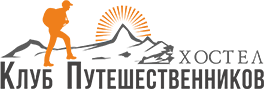 Хостел Клуб Путешественников - Город Тула logo.png